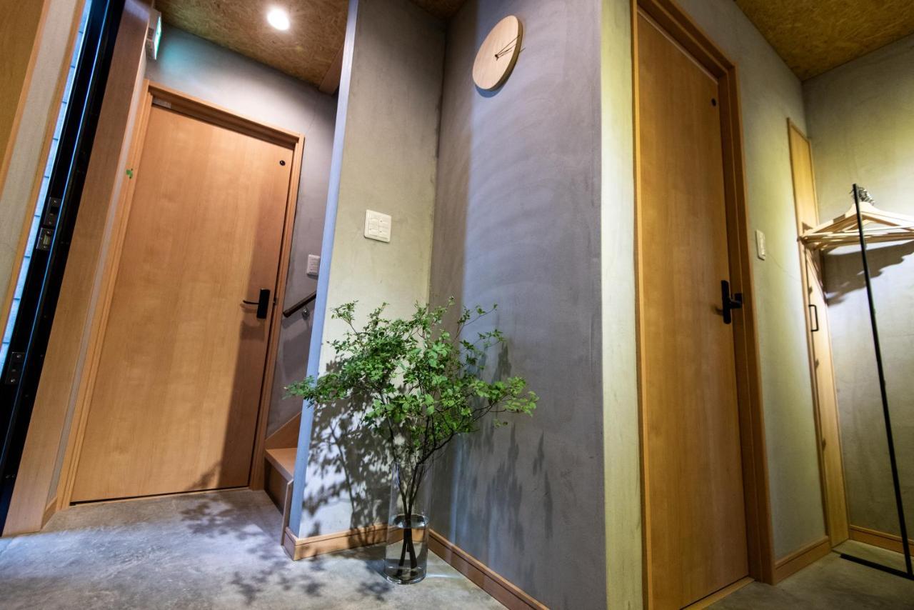 Hanare Kyoto Youyou-Ya Exterior foto
